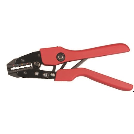 Ks Ratchet Tool H/S 22-8 20596